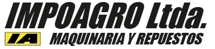 Impoagro - Logo